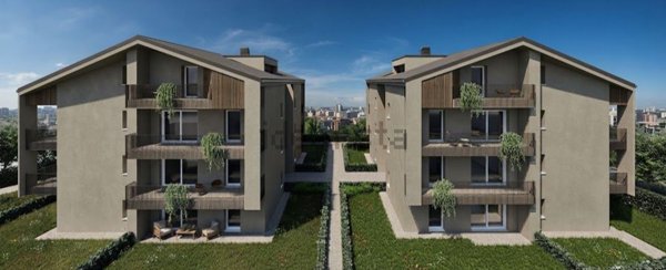 appartamento in vendita a Peschiera del Garda in zona San Benedetto di Lugana