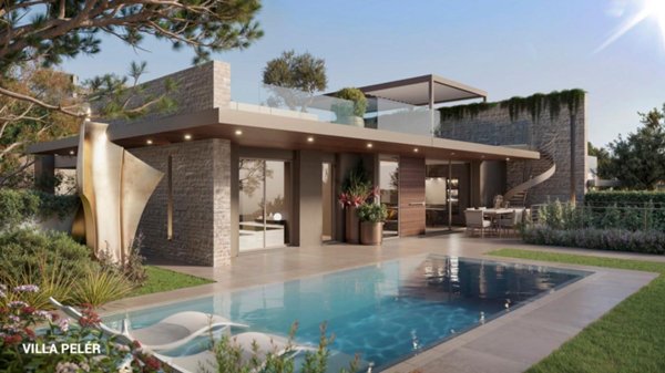 casa indipendente in vendita a Peschiera del Garda in zona Broglie