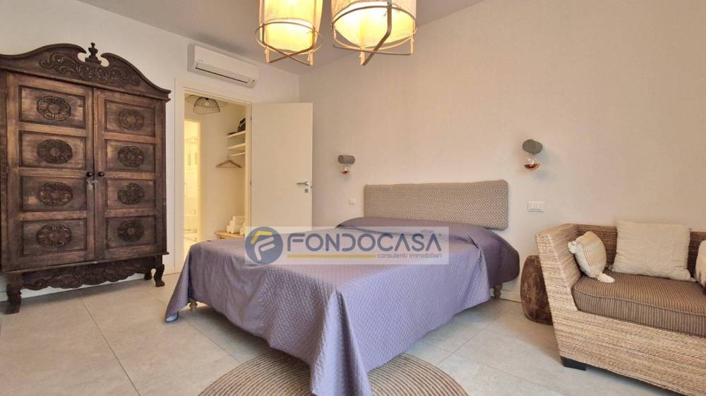 appartamento in vendita a Peschiera del Garda in zona San Benedetto di Lugana