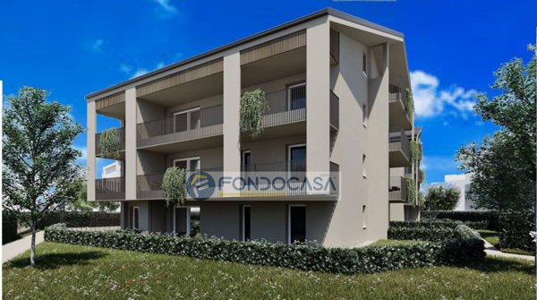 appartamento in vendita a Peschiera del Garda in zona San Benedetto di Lugana