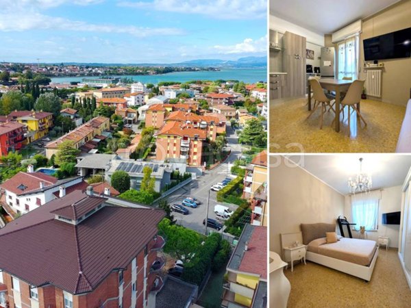 appartamento in vendita a Peschiera del Garda in zona San Benedetto di Lugana
