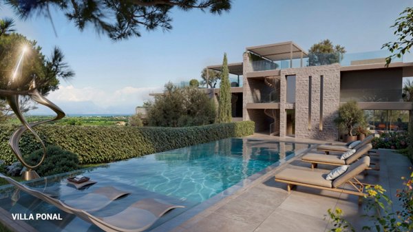 casa indipendente in vendita a Peschiera del Garda in zona Broglie