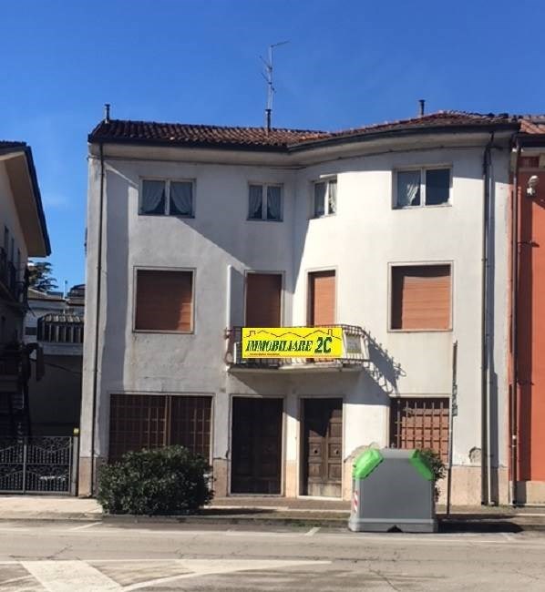 casa semindipendente in vendita a Povegliano Veronese