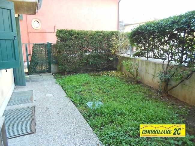 appartamento in vendita a Povegliano Veronese