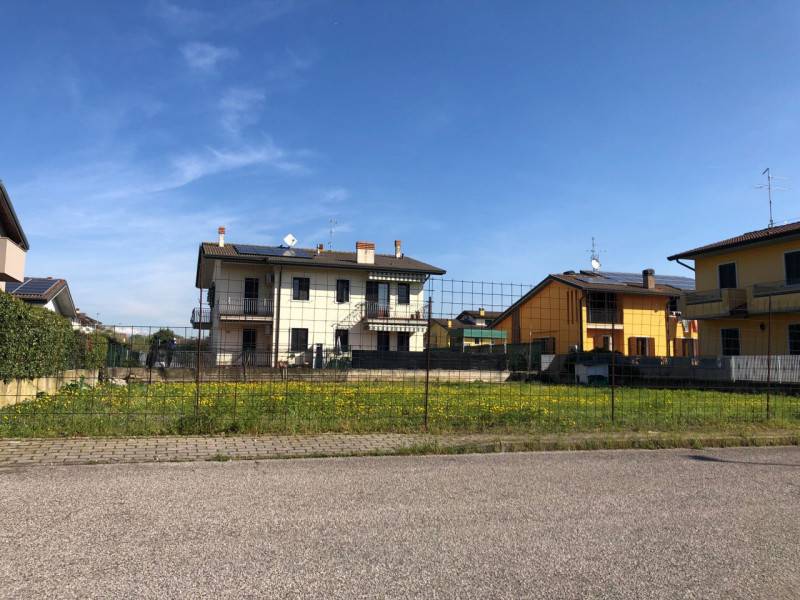 casa indipendente in vendita a Povegliano Veronese