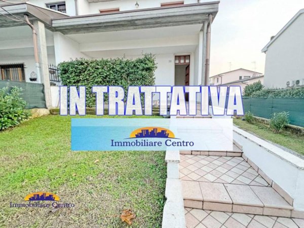 casa indipendente in vendita a Povegliano Veronese