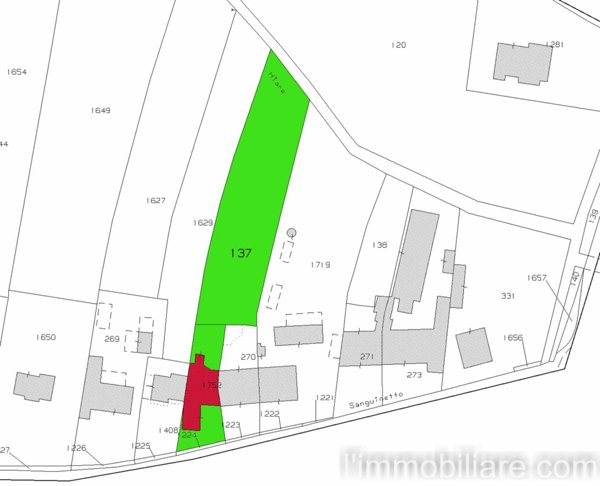 casa indipendente in vendita a Povegliano Veronese