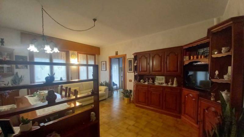 appartamento in vendita a Povegliano Veronese