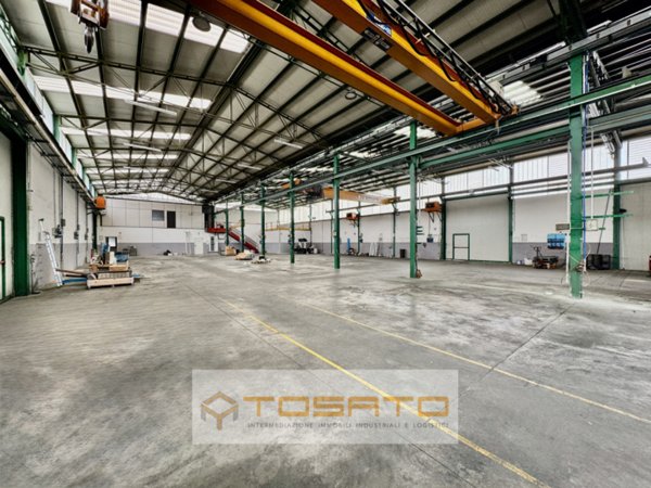 terreno edificabile in vendita a Povegliano Veronese