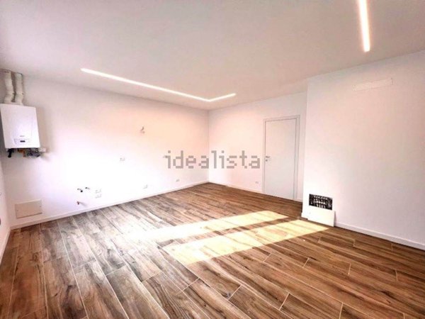 appartamento in vendita a Povegliano Veronese
