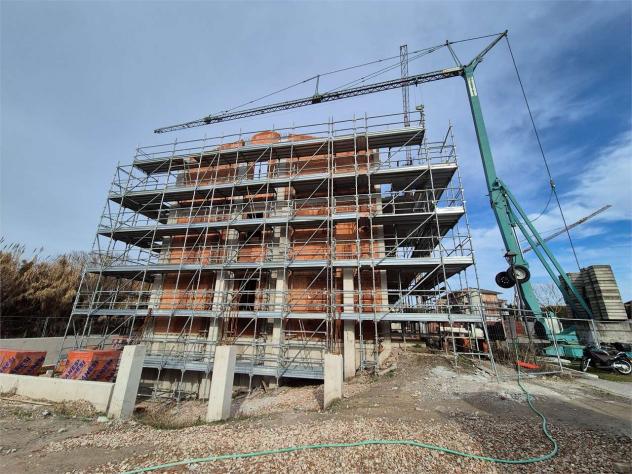 appartamento in vendita a Povegliano Veronese