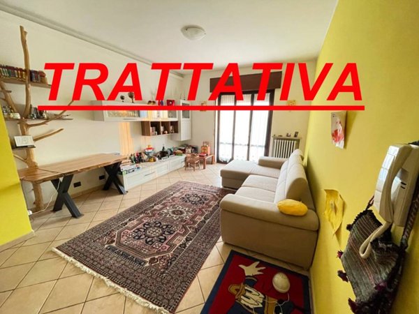 appartamento in vendita a Povegliano Veronese