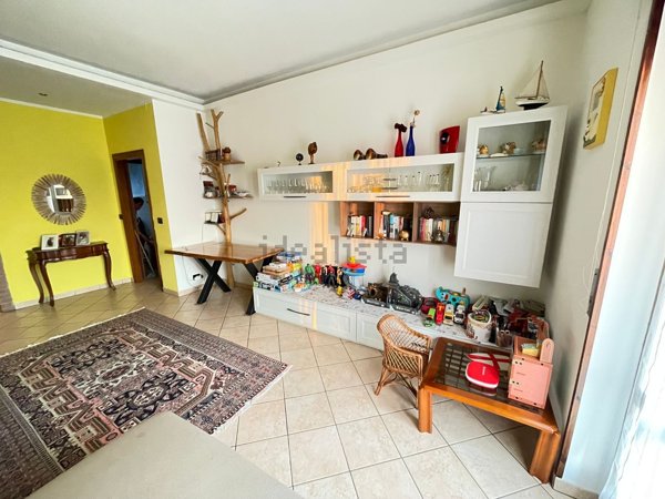 appartamento in vendita a Povegliano Veronese