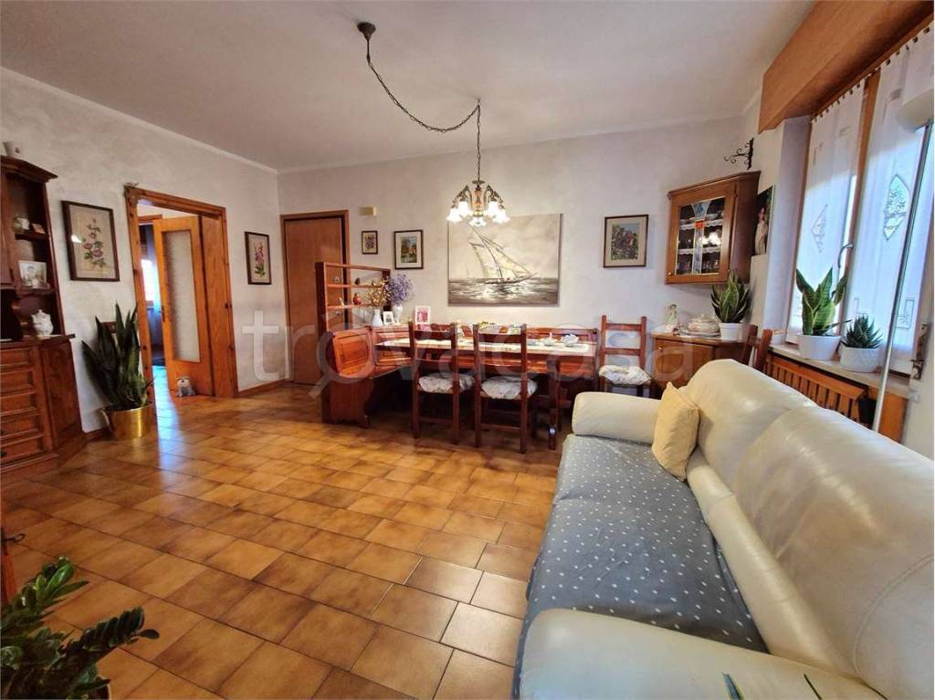 appartamento in vendita a Povegliano Veronese