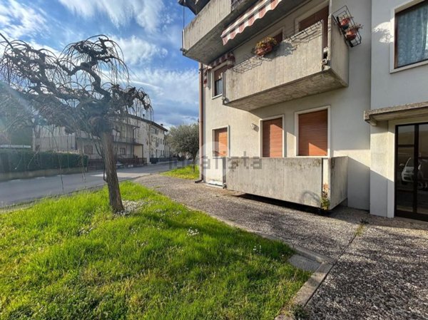 appartamento in vendita a Povegliano Veronese