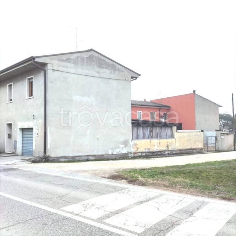 casa indipendente in vendita a Povegliano Veronese