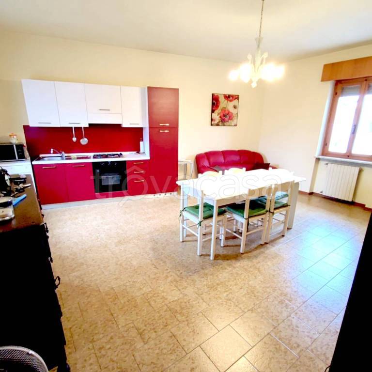 casa indipendente in vendita a Povegliano Veronese