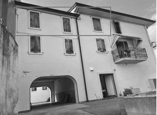 appartamento in vendita a Povegliano Veronese