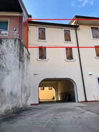 appartamento in vendita a Povegliano Veronese