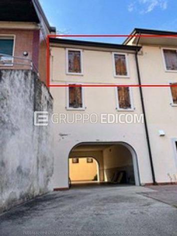 appartamento in vendita a Povegliano Veronese
