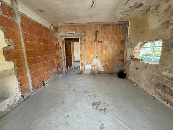appartamento in vendita a Povegliano Veronese