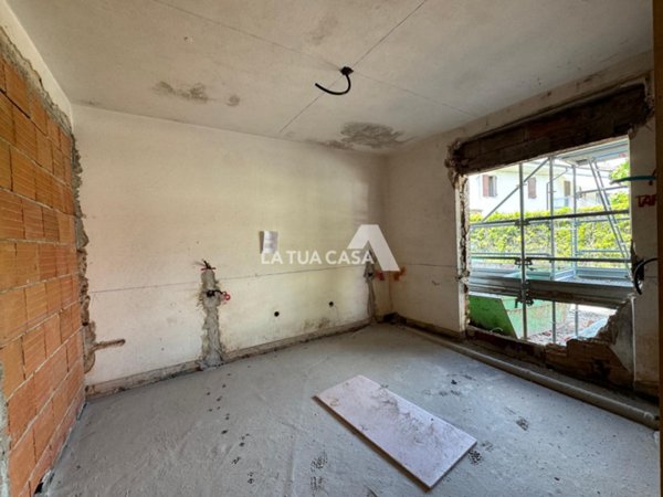 appartamento in vendita a Povegliano Veronese
