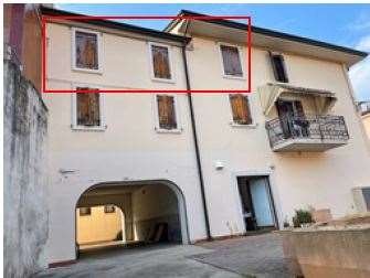 appartamento in vendita a Povegliano Veronese