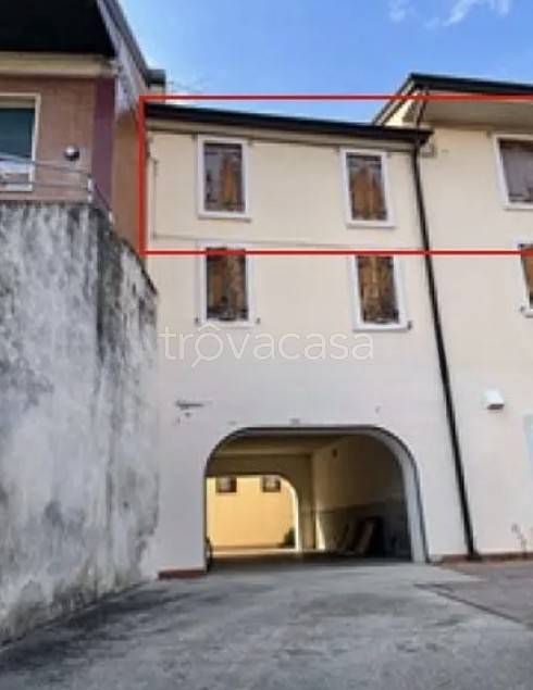 appartamento in vendita a Povegliano Veronese