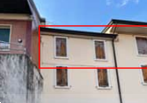 appartamento in vendita a Povegliano Veronese