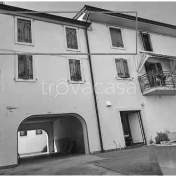 appartamento in vendita a Povegliano Veronese