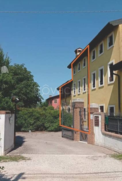 casa indipendente in vendita a Povegliano Veronese