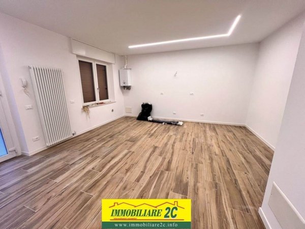appartamento in vendita a Povegliano Veronese