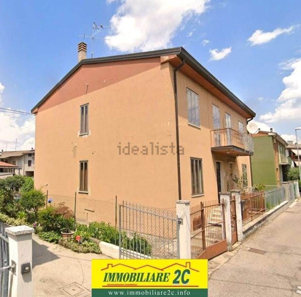 casa indipendente in vendita a Povegliano Veronese