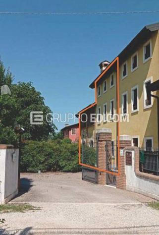 casa indipendente in vendita a Povegliano Veronese in zona Casotti