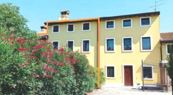 casa indipendente in vendita a Povegliano Veronese