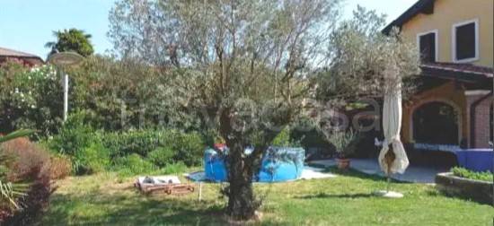 casa indipendente in vendita a Povegliano Veronese