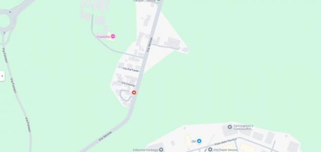 appartamento in vendita a Povegliano Veronese in zona Casotti