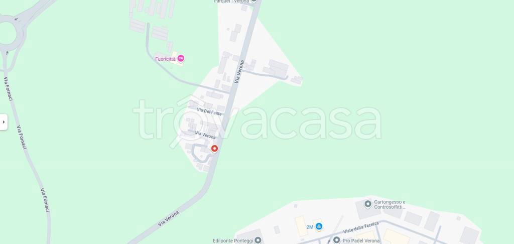 appartamento in vendita a Povegliano Veronese in zona Casotti