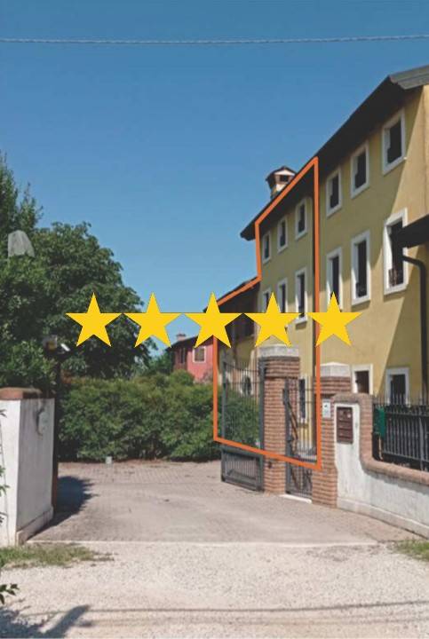 appartamento in vendita a Povegliano Veronese in zona Casotti