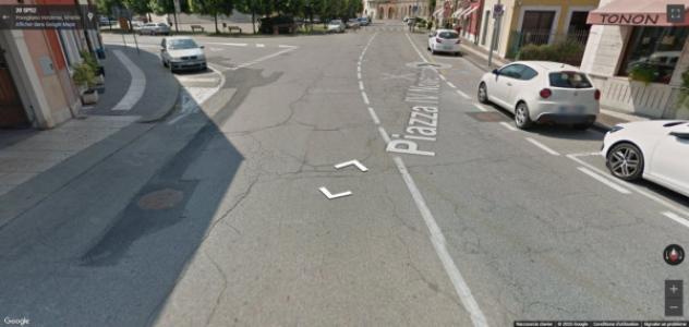 appartamento in vendita a Povegliano Veronese