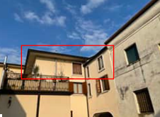 appartamento in vendita a Povegliano Veronese