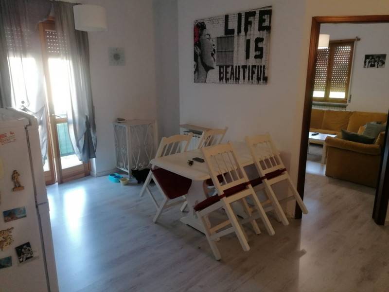 appartamento in vendita a Povegliano Veronese
