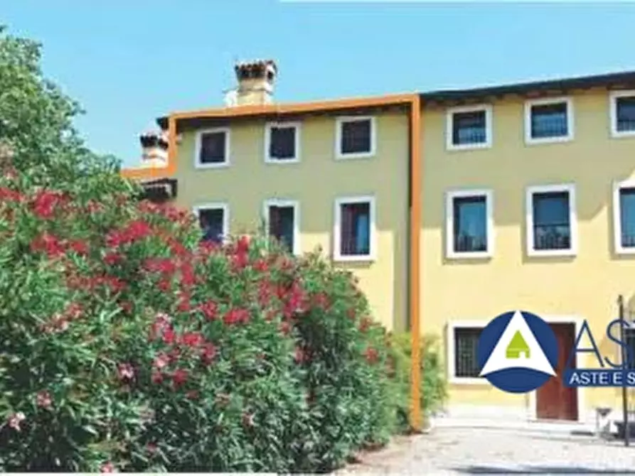 casa indipendente in vendita a Povegliano Veronese in zona Casotti