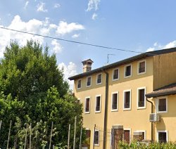 casa indipendente in vendita a Povegliano Veronese