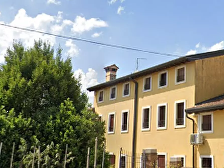 casa indipendente in vendita a Povegliano Veronese