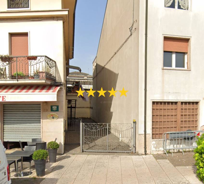 appartamento in vendita a Povegliano Veronese