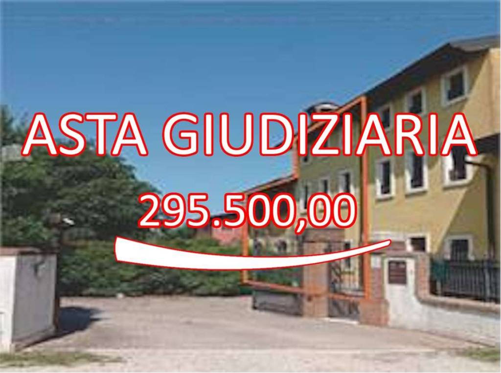 casa indipendente in vendita a Povegliano Veronese