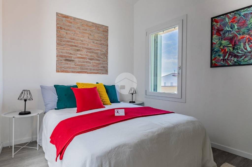 appartamento in vendita a Povegliano Veronese