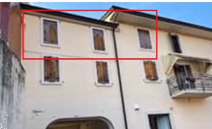 appartamento in vendita a Povegliano Veronese
