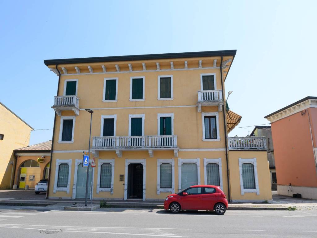 appartamento in vendita a Povegliano Veronese